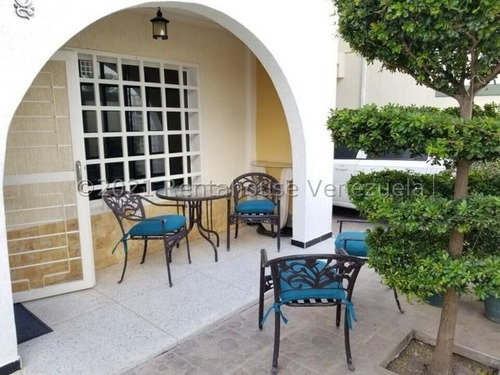 Imagen 27 de 30 de Townhouse En Venta Urb Villas Del Sol Ii, Av Aragua La Morita I 23-4498 Hc