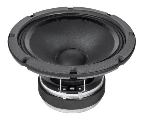 Parlante Faital Pro 8fe200 Woofer 130 Watts Italiano