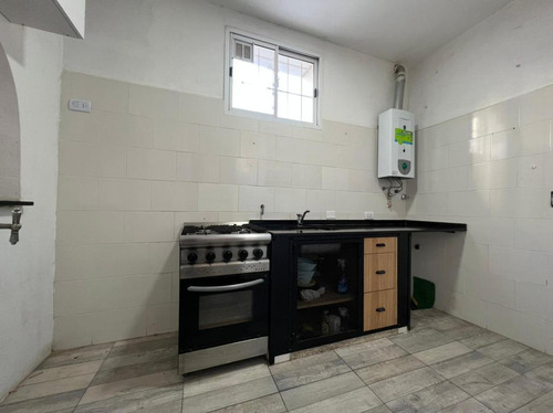 Imagen 8 de 20 de Departamento - Balvanera