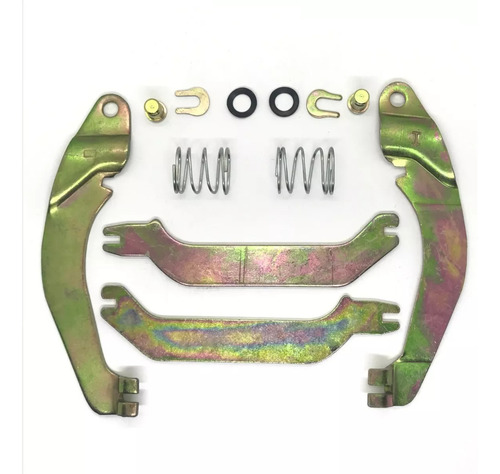 Kit Freno Mano P/ Ford F100 1963-1985 X2 Ruedas