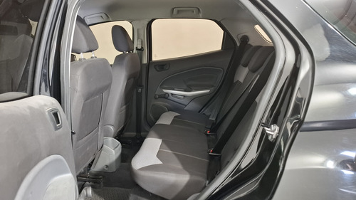Ford Ecosport 1.6l S
