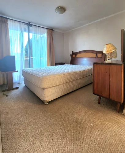 Centrico Dpto En Arriendo En Temuco