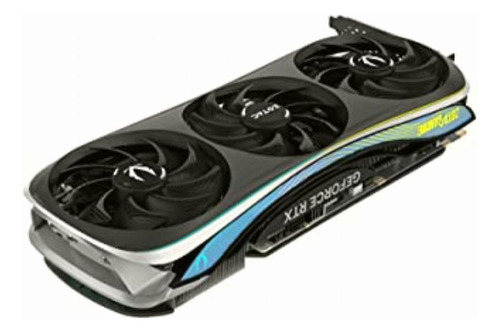 Zotac Gaming Geforce Rtx 4080 16gb Amp Extreme Airo Gddr6x