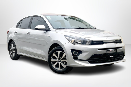 Kia Rio 2022