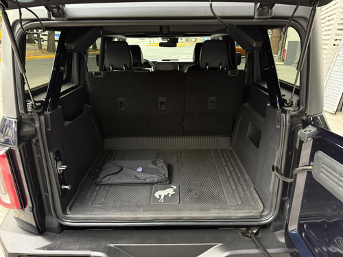 Ford Bronco 2.0t Sport Badlands
