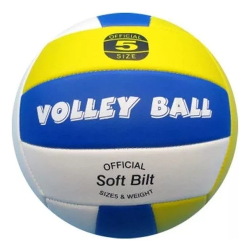 Balon De Voleibol  Pelota Oferta