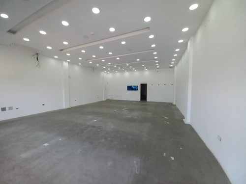 Local En Alquiler Zona Industrial Castillito Acv 237313