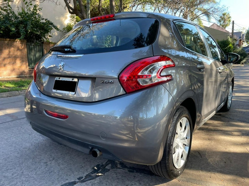 Peugeot 208 Active