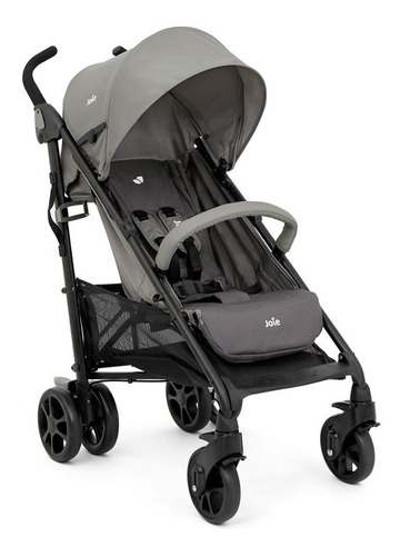 Imagen 2 de 8 de Coche Paraguitas Joie Brisk Reforzado C/barral