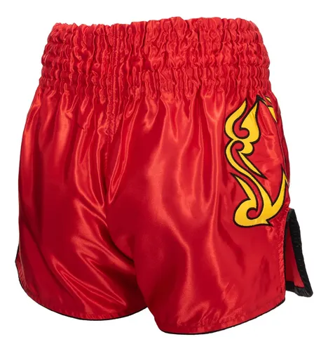 Short Proyec Jiu Jitsu Mma Kick Muay Thai Nogi Bjj Crossfit