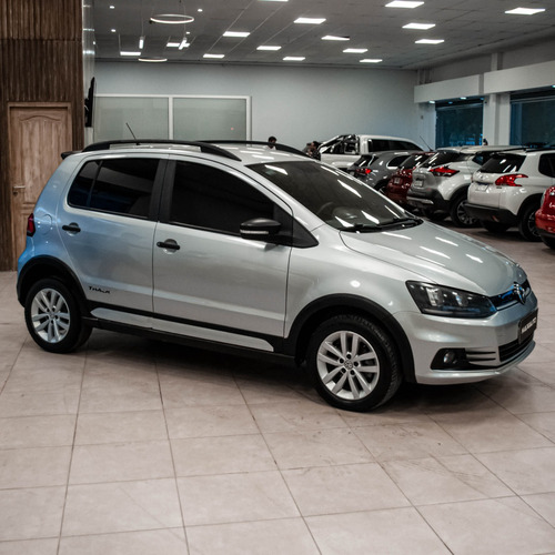 Volkswagen Fox 1.6 Track