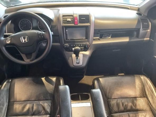 Cr-v Lx 2.0 16v 2wd/2.0 Flexone Aut.