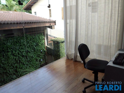 Imagem 14 de 15 de Casa Assobradada - City Boaçava - Sp - 512500