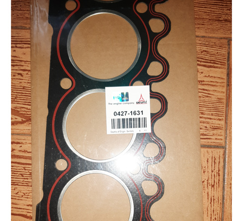 Junta De Cabeza Para Motor Deutz 1011 De 4 Cilindros