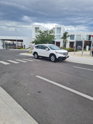 Honda CR-V 2.4 Lx Mt