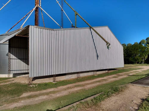 Imagen 6 de 12 de Planta De Silos Vendo O Alquilo