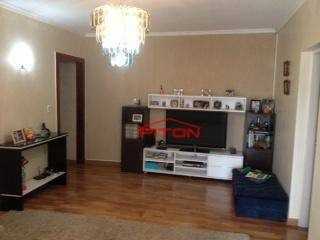 Imagem 6 de 14 de Casa Com 3 Dormitórios À Venda, 144 M² Por R$ 660.000,00 - Vila Costa Melo - São Paulo/sp - Ca0356
