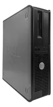 Comprar Desktop Dell Slim 120gb Optiplex Intel Core2duo Dualcore 4gb