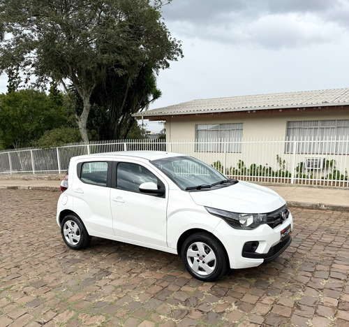 Fiat Mobi 1.0 Like Flex 5p