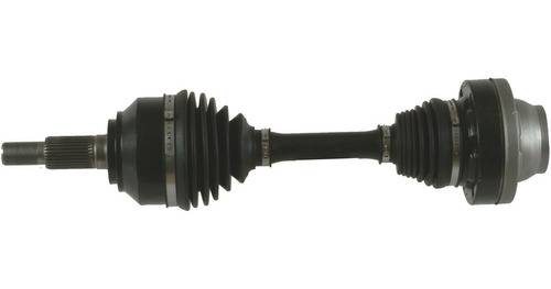 1 Flecha Del Izq/der Volkswagen Touareg V8 4.2l 04/08 (Reacondicionado)