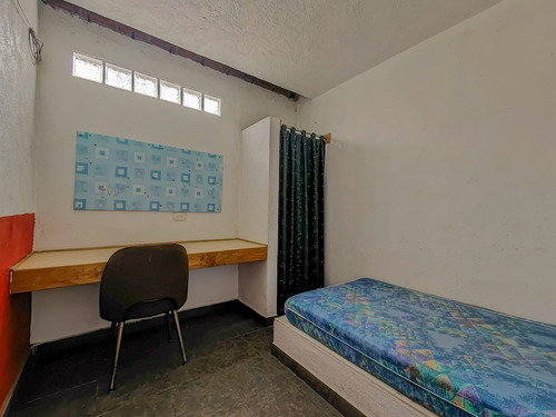 Imagen 11 de 28 de Edificio Con Habitaciones Y Casa, En Venta Cerca Del Tec De Mty Y Facultades (con Retorno Inmediato De Inversion)