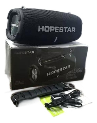 Hopestar H50 Bocinas Bluetooth Portátiles Inalámbricos De