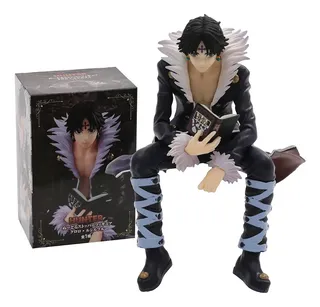 Chrollo Lucilfer