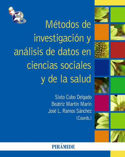 Metodos Investigacion Y Analisis De Datos En Ciencias - Cubo