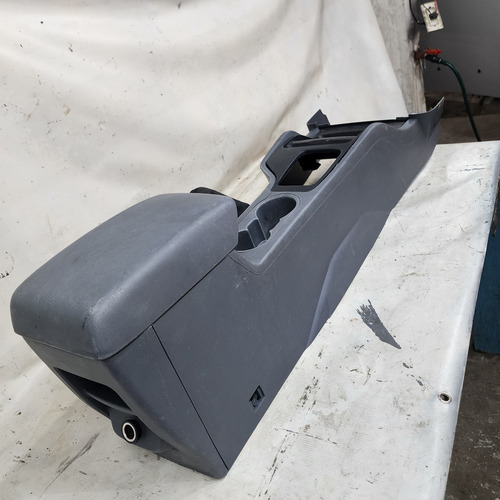 Consola Central Apoyabrazos Ford Ranger 2012 A 2022