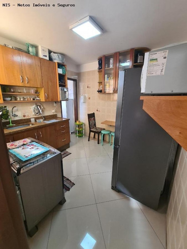 Imagem 6 de 11 de Apartamento Para Venda Em Nilópolis, Olinda, 2 Dormitórios, 1 Banheiro, 1 Vaga - 4613308_1-2044219