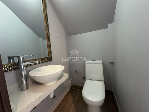 Arriendo Con Compromiso De Compra / Entrega Inmediata