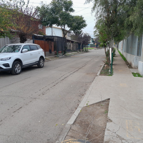 Lo Seco Colina