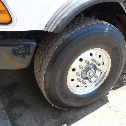 Imagen 13 de 14 de Sterling Trompo Para Hormigón 8m3, Olla Revolvedora Concreto
