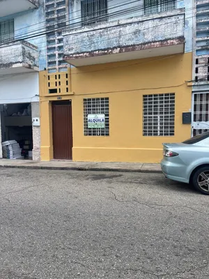 Galpón en alquiler
