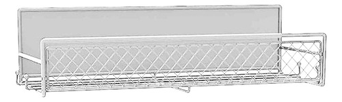 Estante De Almacenamiento De Especias Magnético E Para Refri