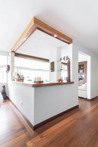 Apartamento En Venta En El Chicó. Cod V4027