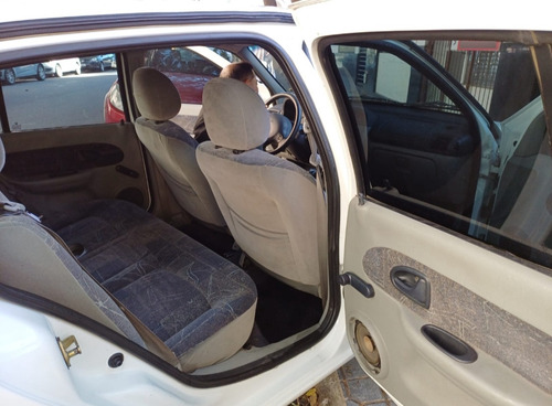 Renault Clio 1.5 Dci Tric Pack Da+aa