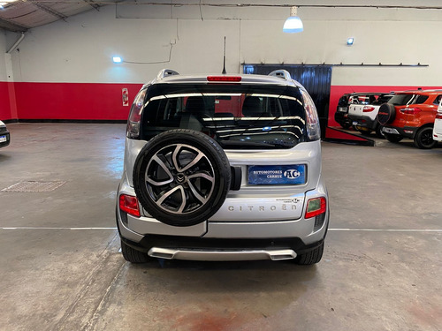 Citroën C3 Aircross 1.6 Vti 115 Exclusive