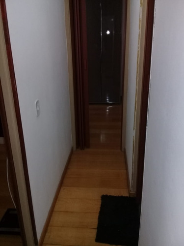 Imagem 6 de 15 de Apartamento Grande Com 2 Quartos Varanda À Venda, 74 M² Quintino - Aea2137