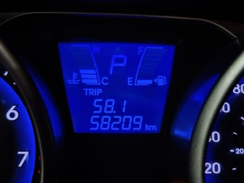 Imagem 11 de 14 de Ix35 2.0 Mpfi Gls 16v Flex 4p Automático