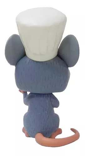 Funko Pop! Disney Ratatouille Ratinho Chef Cozinha Remy #270