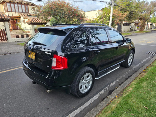 Ford Edge 3.5 Se Fl