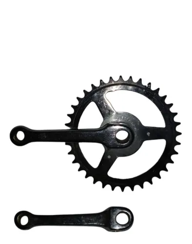 Plato store palanca bicicleta
