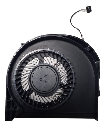 0r95xy Ventilador Dell Precision 7750 M7750 (Usado)