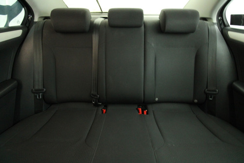 Volkswagen Jetta 2.5 Trendline Tiptronic At