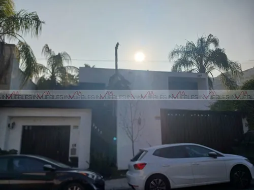 Residencia En Cumbres