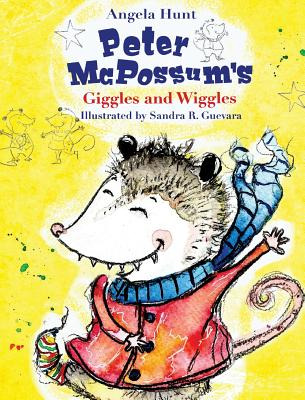 Libro Peter Mcpossum's Wiggles And Giggles - Hunt, Angela...
