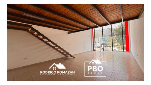 Local Venta La Falda 70m2 Z.comercial Financiacion