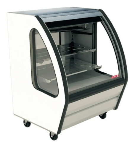 Vitrina Refrigerada Torrey Cremera Drd3 1 Metro