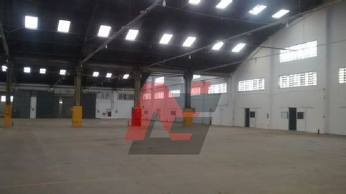 Imagem 15 de 15 de 05727 - Galpao, Jardim Alvorada - Jandira/sp - 5727